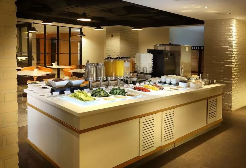 Fotos del hotel Travelodge Myeongdong Euljiro:  5