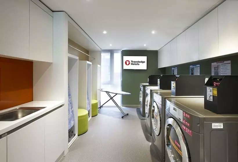 Fotos del hotel Travelodge Myeongdong Euljiro:  8