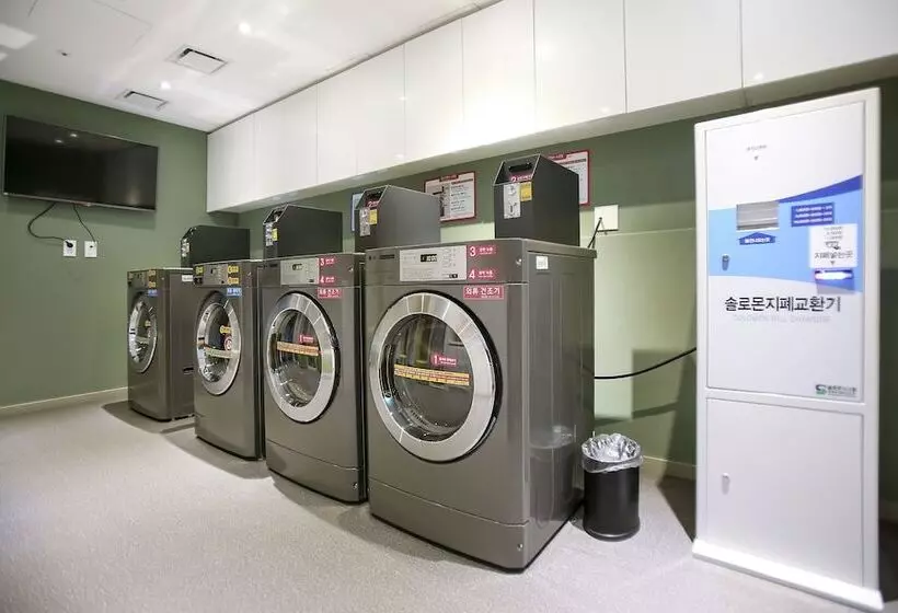 Fotos del hotel Travelodge Myeongdong Euljiro:  16