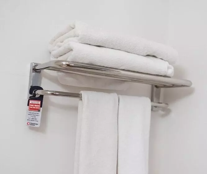 Fotos del hotel Travelodge Myeongdong Euljiro:  10