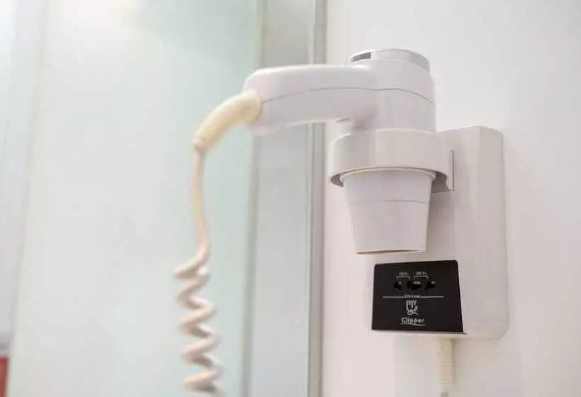 Fotos del hotel Travelodge Myeongdong Euljiro:  18