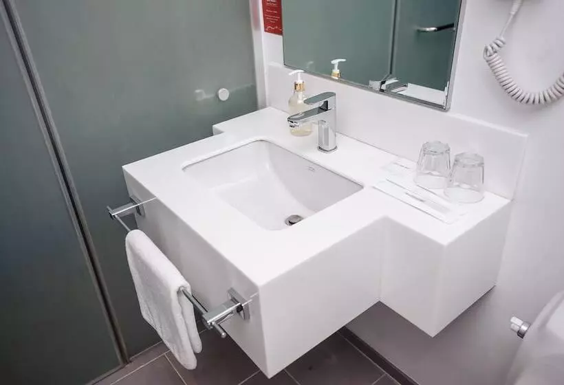 Fotos del hotel Travelodge Myeongdong Euljiro:  9