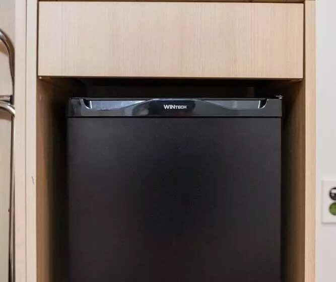 Fotos del hotel Travelodge Myeongdong Euljiro:  11