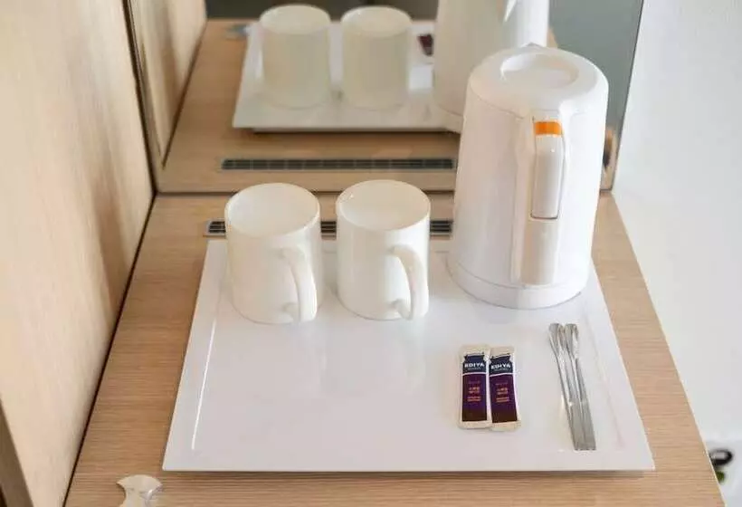 Fotos del hotel Travelodge Myeongdong Euljiro:  25