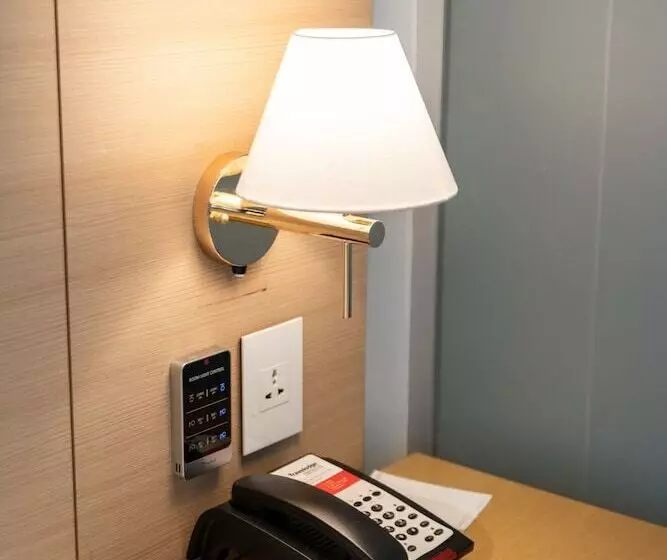 Fotos del hotel Travelodge Myeongdong Euljiro:  13