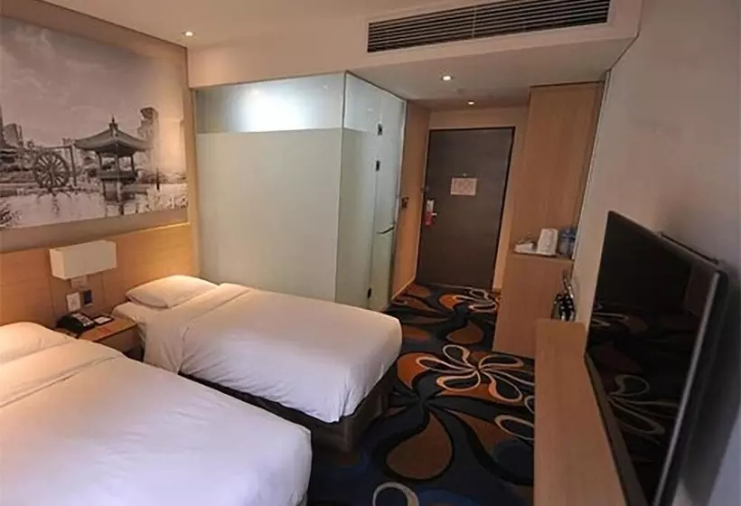 Fotos del hotel Travelodge Myeongdong Euljiro:  23