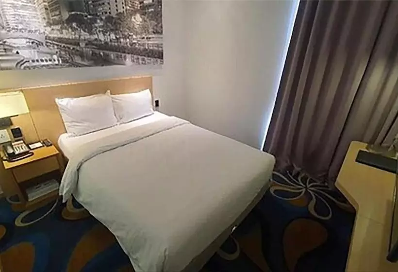 Fotos del hotel Travelodge Myeongdong Euljiro:  20