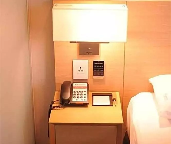 Fotos del hotel Travelodge Myeongdong Euljiro:  24