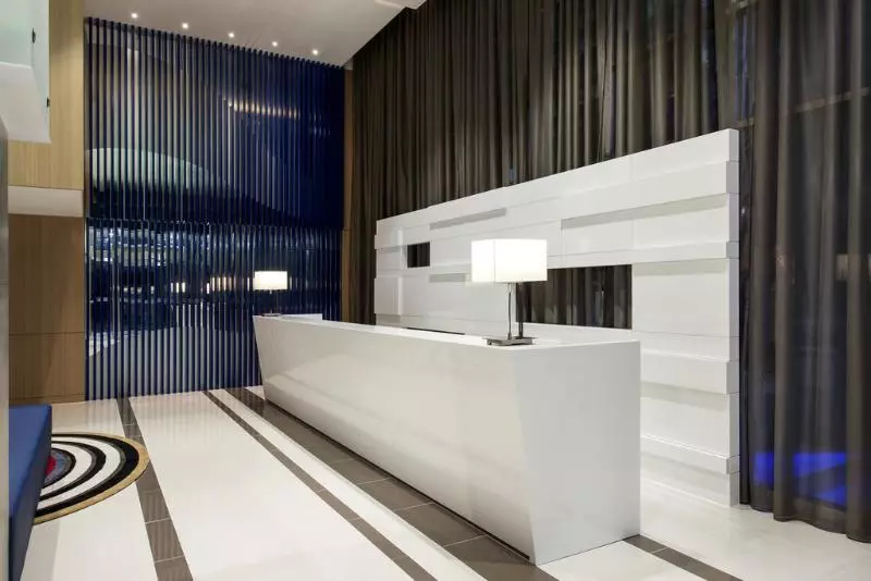 Fotos del hotel Travelodge Myeongdong Euljiro:  3