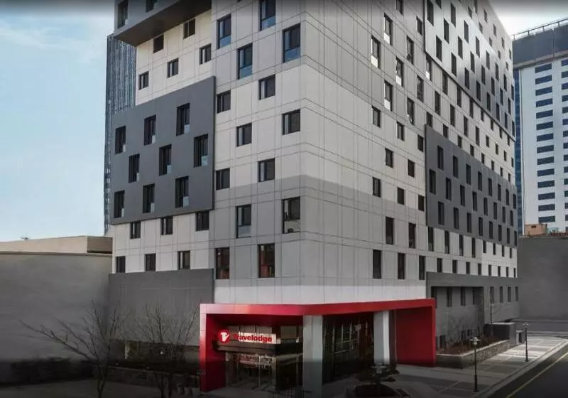 Fotos del hotel Travelodge Myeongdong Euljiro:  12