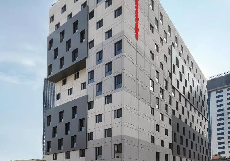 Fotos del hotel Travelodge Myeongdong Euljiro:  19