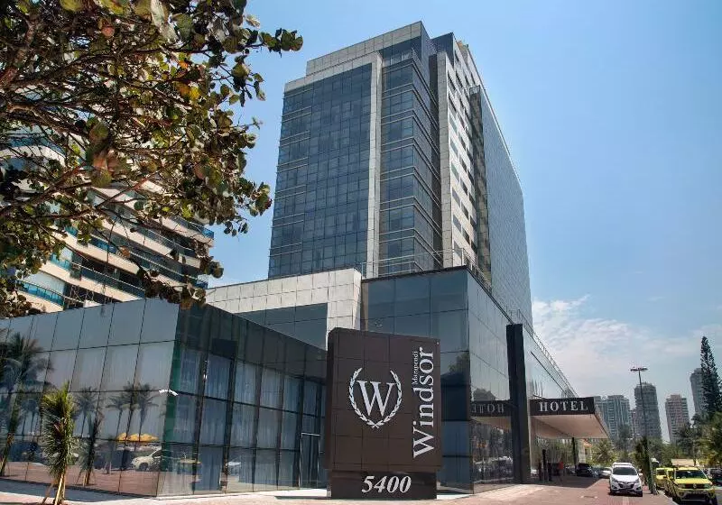 Fotos del hotel Windsor Marapendi:  10