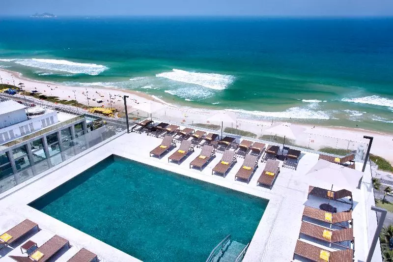 Fotos del hotel Windsor Marapendi:  19