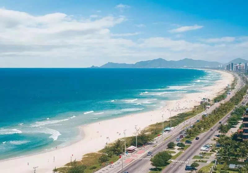 Fotos del hotel Windsor Marapendi:  9