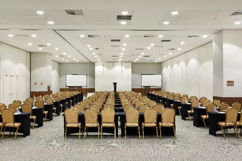 Fotos del hotel Windsor Marapendi:  8