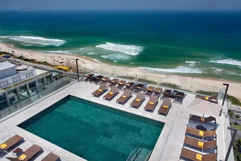 Fotos del hotel Windsor Marapendi:  21