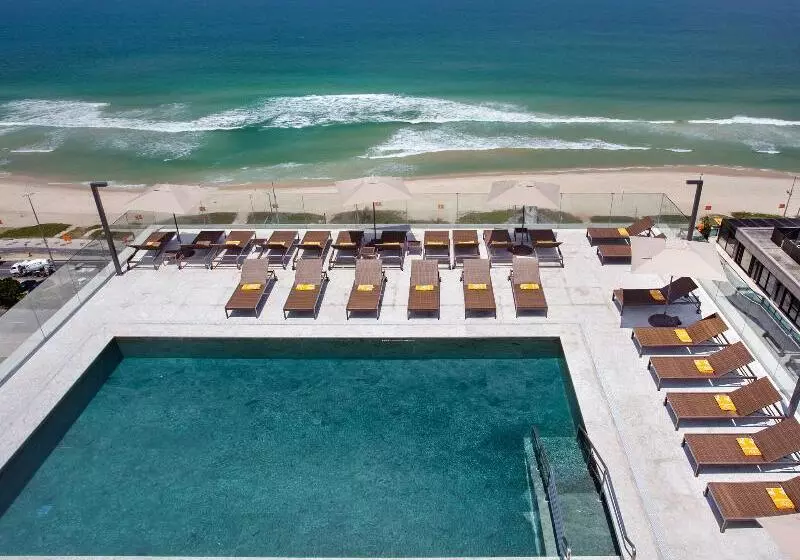 Fotos del hotel Windsor Marapendi:  23