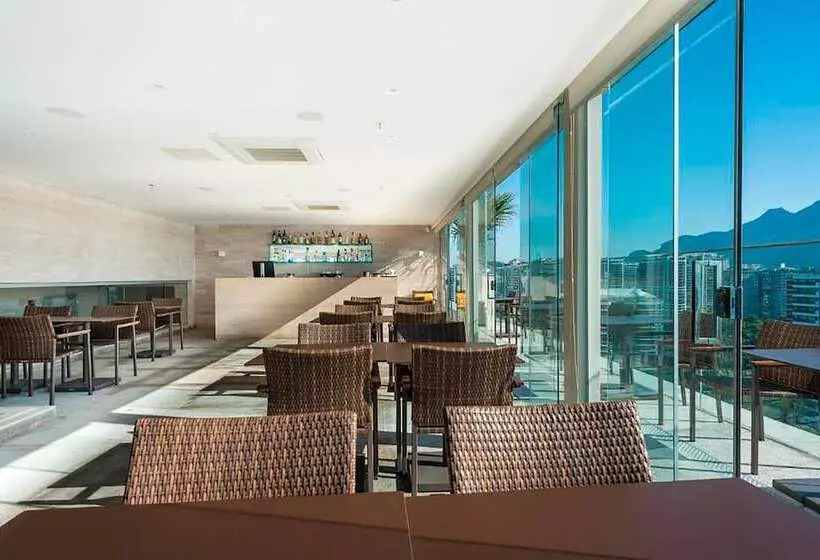 Fotos del hotel Windsor Marapendi:  7