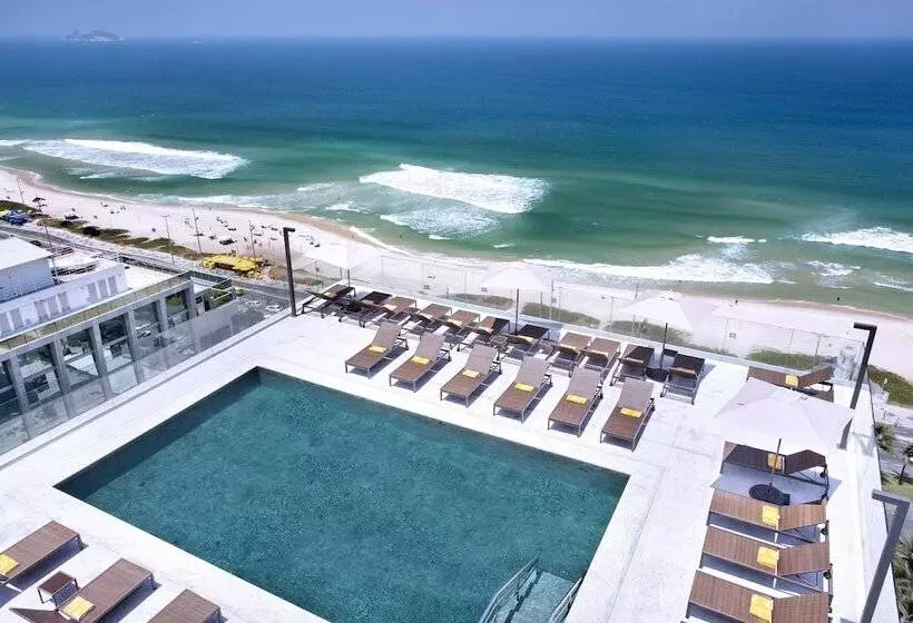 Fotos del hotel Windsor Marapendi:  25