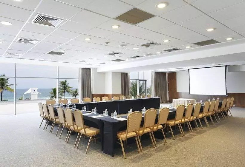 Fotos del hotel Windsor Marapendi:  14