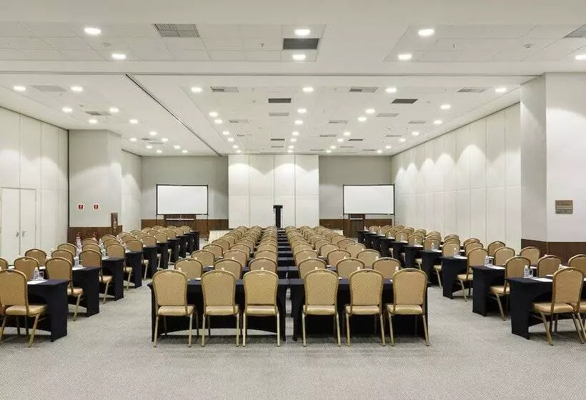 Fotos del hotel Windsor Marapendi:  18