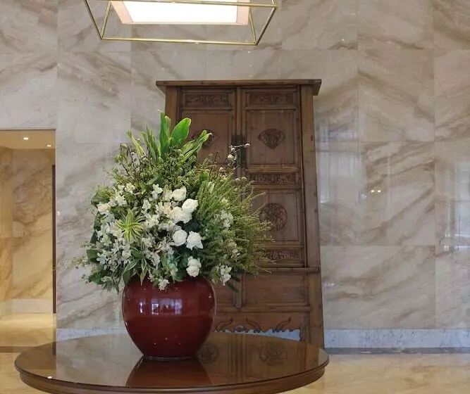 Fotos del hotel Windsor Marapendi:  4