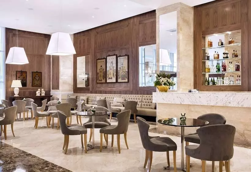 Fotos del hotel Windsor Marapendi:  24