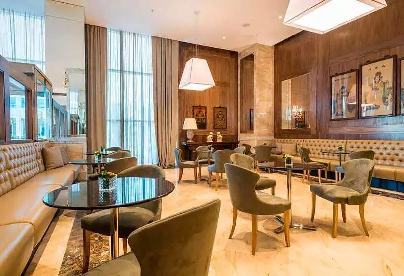 Fotos del hotel Windsor Marapendi:  11