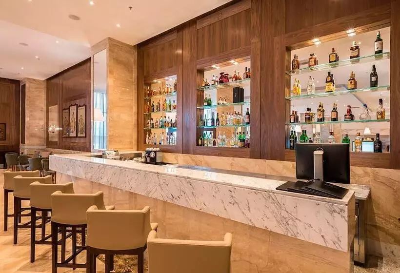 Fotos del hotel Windsor Marapendi:  17