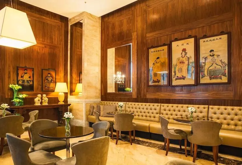 Fotos del hotel Windsor Marapendi:  3