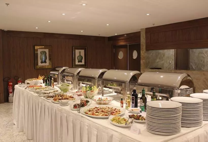 Fotos del hotel Windsor Marapendi:  22