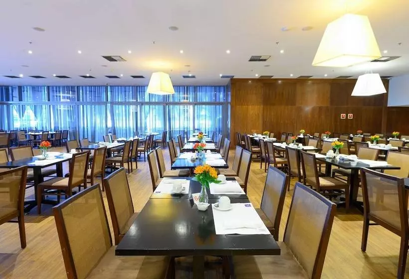 Fotos del hotel Windsor Marapendi:  16