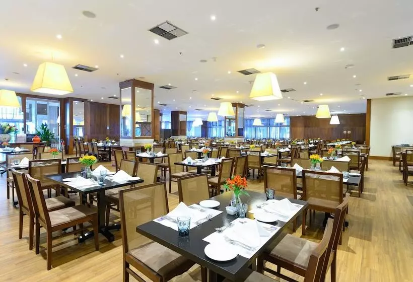 Fotos del hotel Windsor Marapendi:  20