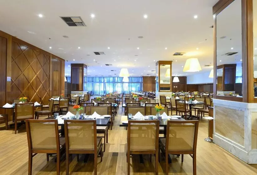 Fotos del hotel Windsor Marapendi:  12