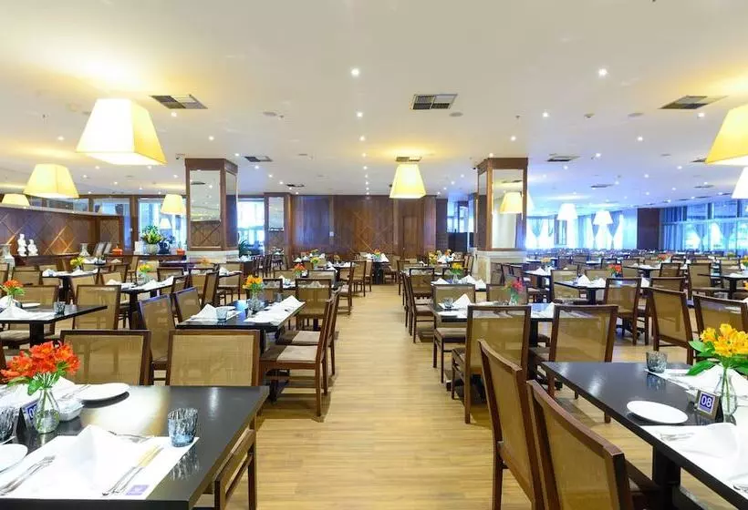 Fotos del hotel Windsor Marapendi:  6