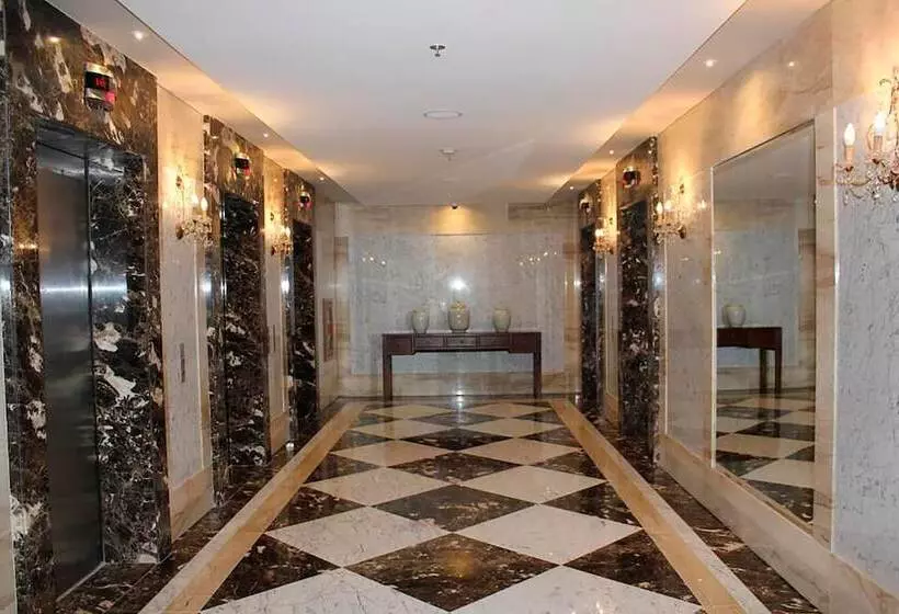 Fotos del hotel Windsor Marapendi:  5