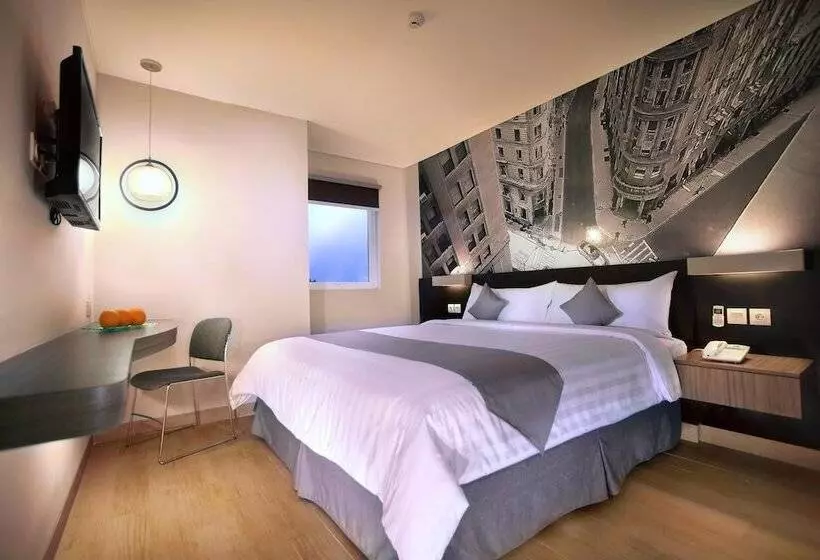 Fotos del hotel Neo  Mangga Dua By Aston:  13