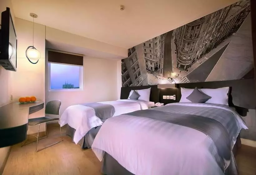 Fotos del hotel Neo  Mangga Dua By Aston:  17