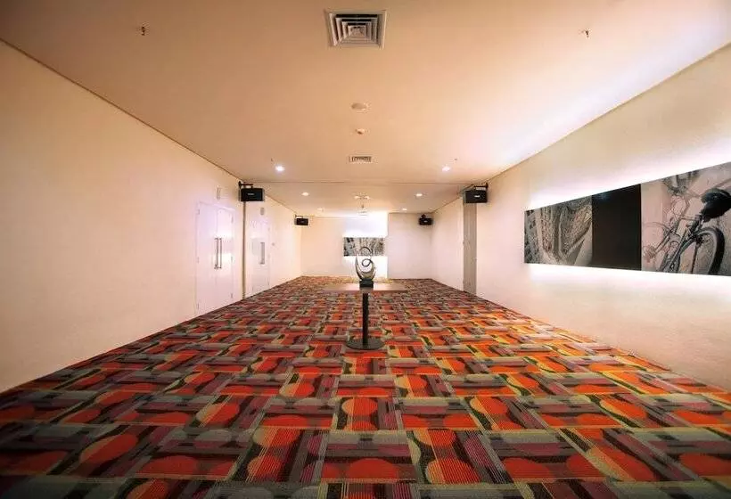 Fotos del hotel Neo  Mangga Dua By Aston:  16