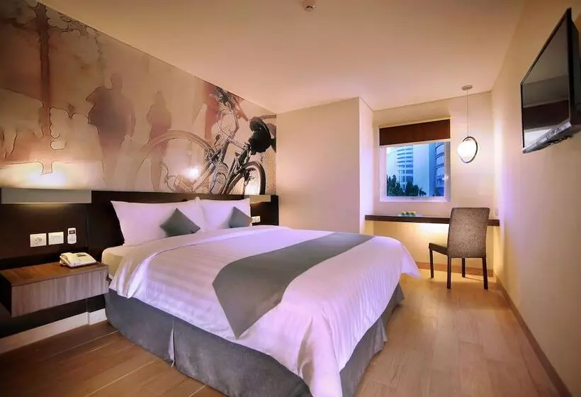 Fotos del hotel Neo  Mangga Dua By Aston:  2