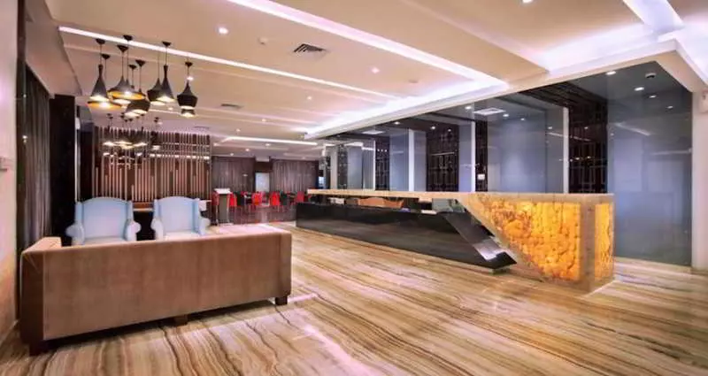 Fotos del hotel Neo  Mangga Dua By Aston:  3