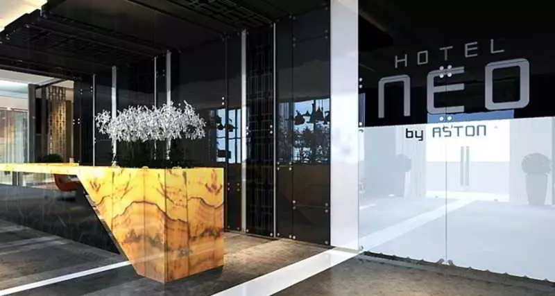 Fotos del hotel Neo  Mangga Dua By Aston:  18