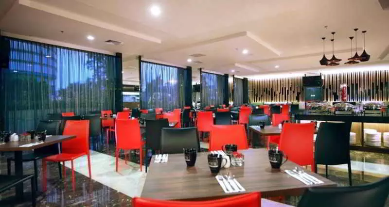 Fotos del hotel Neo  Mangga Dua By Aston:  5