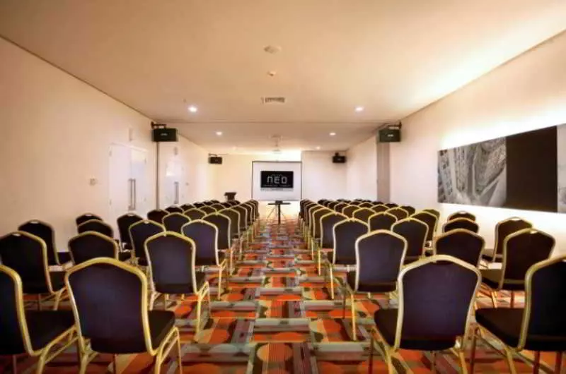 Fotos del hotel Neo  Mangga Dua By Aston:  6