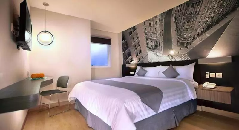 Fotos del hotel Neo  Mangga Dua By Aston:  22