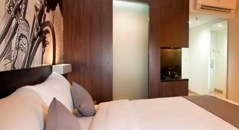 Fotos del hotel Neo  Mangga Dua By Aston:  23