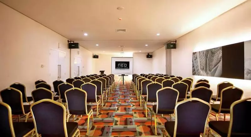 Fotos del hotel Neo  Mangga Dua By Aston:  12