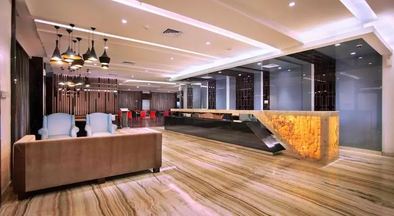 Fotos del hotel Neo  Mangga Dua By Aston:  10