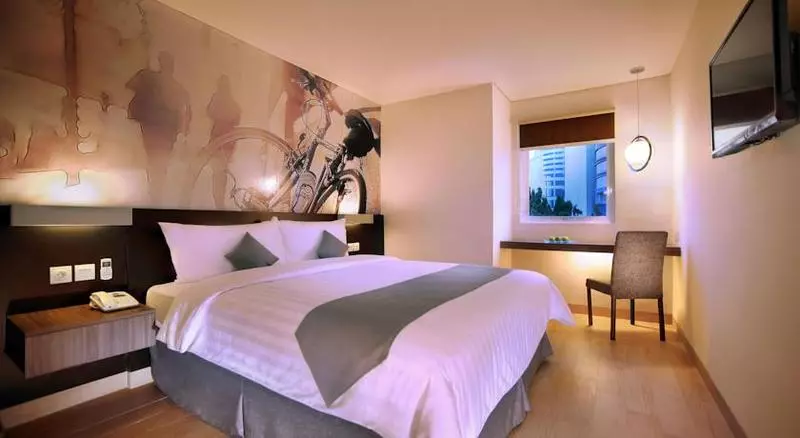 Fotos del hotel Neo  Mangga Dua By Aston:  21