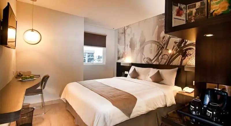 Fotos del hotel Neo  Mangga Dua By Aston:  20